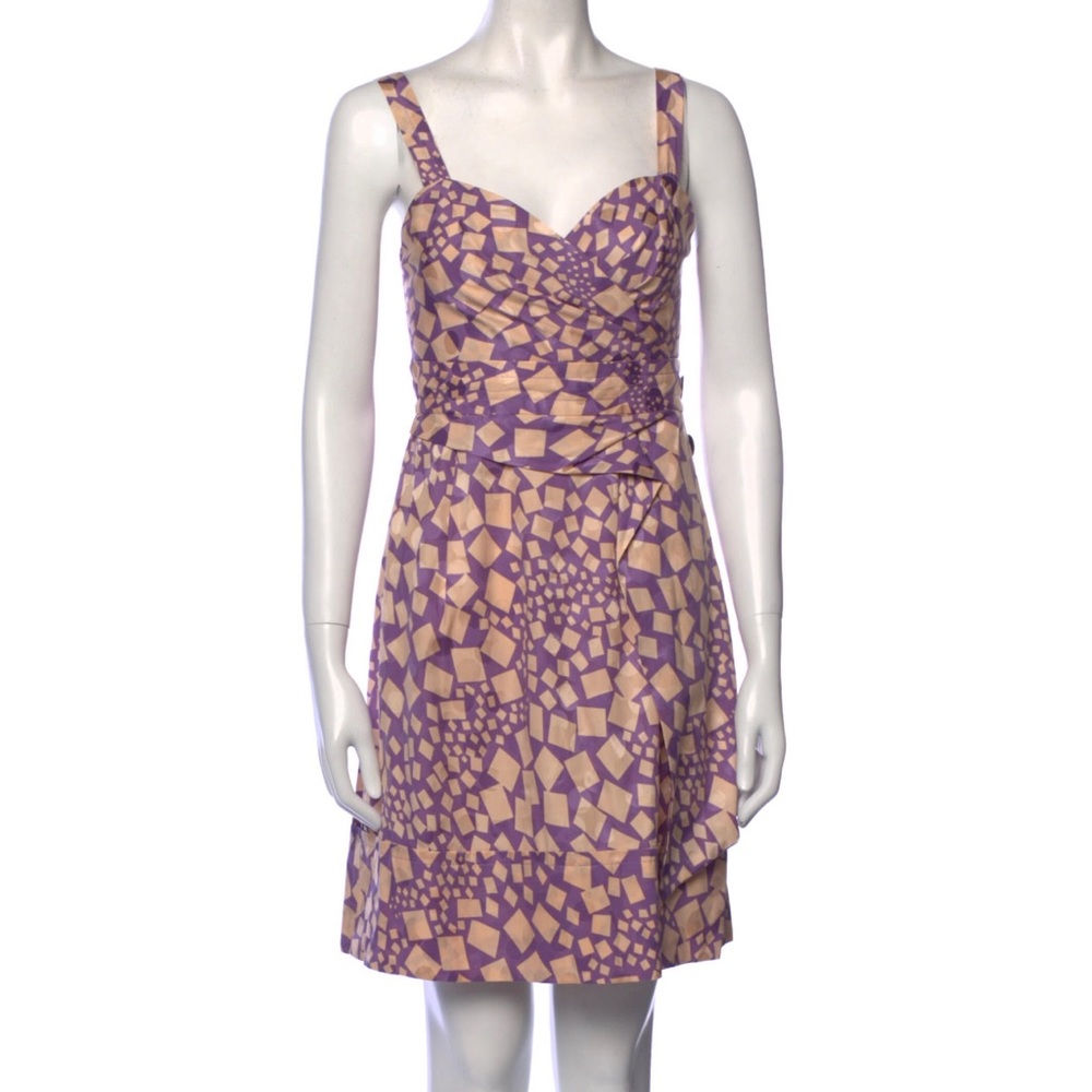 Marc by Marc Jacobs Mini Dress